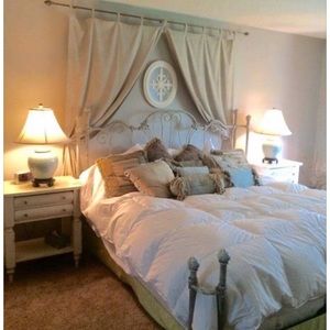 Meet your Posher, Lucinda